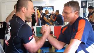 Devon Larratt  Best Armwrestling Moments Compilation