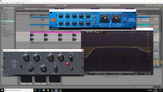 COMO HICE EL REMIX LA MODELO OZUNA FT CARDI B (TUTORIAL ABLETON)