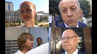 Саратов, Облдума, пенсионная реформа: послесловие и комментарии | Новости 7:40, 11.07.2018