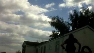 Small bail on onza t-pro