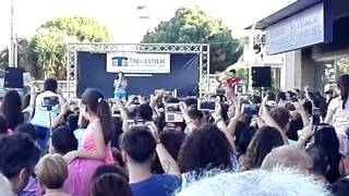 Attraversando gli anni - Federica - Instore Tremestieri (Messina)