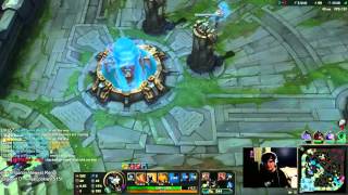 Dekar173- Patch 5.18 Game 17 Top Rengar 21-1-6