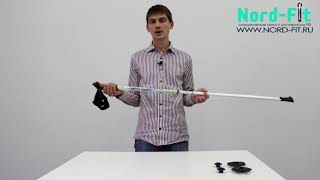 Обзор модели FINPOLE SPIRIT 100 CARBON