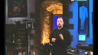 [Blu Notte] Prof Klinger, il delitto di Milano