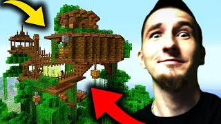 Minecraft dla dużych i małych - TO NIE JE PajONk!  #5