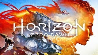 Horizon Zero Dawn-Final Boss & Ending