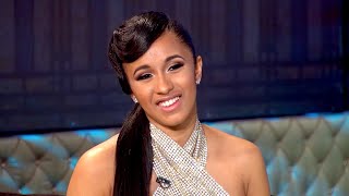 КТО ТАКАЯ CARDI B?/ ИЗ СТРИПТИЗА В КОРОЛЕВЫ РЭПА
