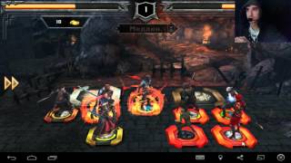 Heroes of Dragon Age #10 (НУ просто очень МНОГО паков)
