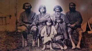 Коренные народы Сахалина (рассказывает Марат Сафаров)