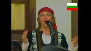 Везала Рада / Сийка Хълбокова