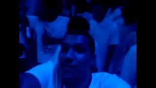 Tropkillaz feat. Cachorro Magro @Lançamento Skol Beats Sense - Salvador BA