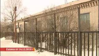 Приговор убийцам почтальона