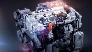Обзор линейки двигателей Paccar