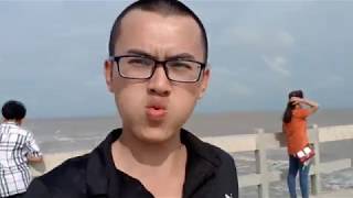 Hành Trình Du Lịch Mũi Cà Mau - Bạc Liêu - Sóc Trăng P1