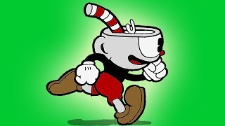 CUPHEAD. СТРИМ.