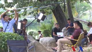 Burmese TV Update - 02-15-2014
