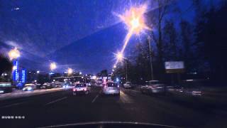 перестроение-оно такое сложное перестроение