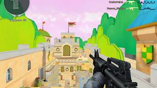 Турнирный приватный чит для crossfire, Не пишет На видео