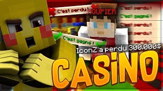 SKILLPVP : LE CASINO EST ENFIN LA ? DUPPLIQUER LES STUFF EZ ?!