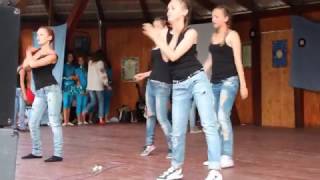 Y-Fest Applause Ангелина Романовская