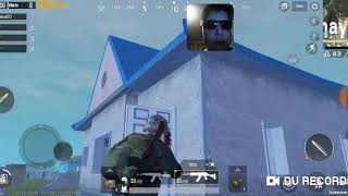 Играю в PUBG СЛИВ (первое видео)