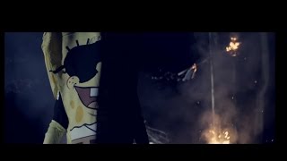 SpongeBOZZ feat. KOLLEGAH - COMEBACK (MIIND Remix)