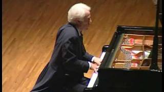 Beethoven Pathetique Sonata - 2nd mov 「悲愴」２楽章　Eric Heidsieck