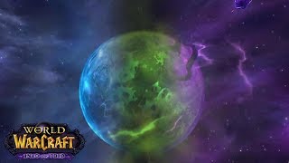 7.3 The End of Legion & Next Expansion Speculation - WoW Legion