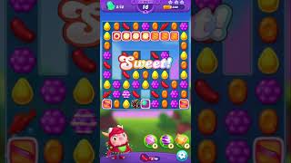 Candy Crush Friends Saga Level 173 Updated