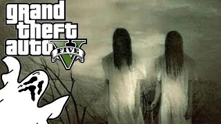 ☣ EN İYİ 10 GİZEM (GTA 5) ★