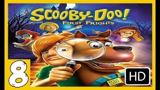 Scooby-Doo Bienvenidos al Misterio Español » Parte 8 / [ EPISODIO 3 - NIVEL 4 ] « [HD]