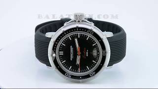Часы мужские Восток Амфибия Turbina 230701