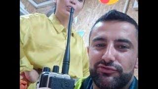 Арабский беспредел в Казахстане