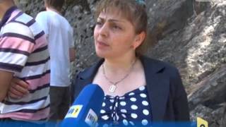 კვირიკობა სვანეთში