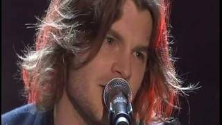 Australia's Got Talent 2011 -  Dan Conway  - Semi Final - Full