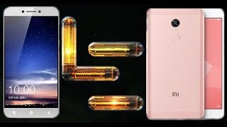 LeEco бьет Xiaomi? (LeEco Cool 1 vs Xiaomi Redmi Note 4x)