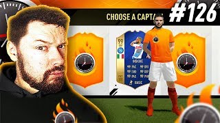 THE HIGHEST PACE DRAFT!! - FIFA 17 Ultimate Team Draft To Glory #126