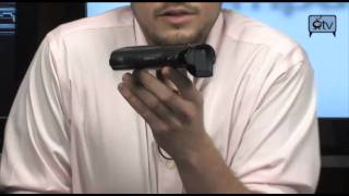 Cobra XRS-9960G Radar Detector