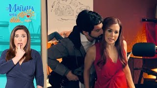 ¡Mauricio secuestra a Jimena! | Y mañana será otro día - Televisa