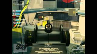 Dirty Bomb - Redeye - Grandeur SR Montage