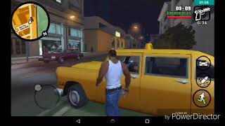 GAME Play عن لعبة GTA SA بل chroma key