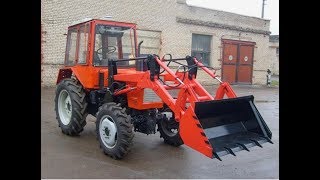 КУН на Т25 Примерка /ПРОЕКТ ГРИША