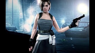 Прохождение Resident Evil 3/Biohazard 3 (В ожидании ремейка ^_^).Часть 2.