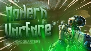 MODERN WARFARE - TOP oder FLOP? - ERSTE EINDRÜCKE