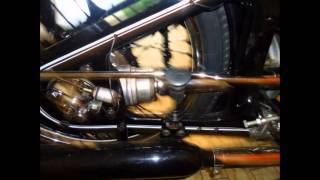 Zundapp KS 600 1938