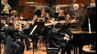 RACHMANINOFF Piano Concerto No.2: 1st movement (Sydney Symphony Orchestra / Ling / Lang Lang)