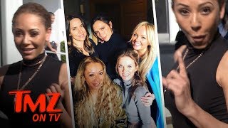 Spice Girls Reunion- It’s Happening! | TMZ TV