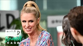 Nicky Hilton Joins The Table