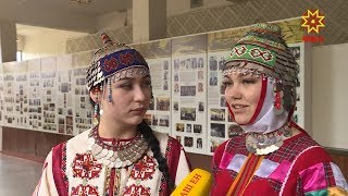 Госэкзамены на сцене.