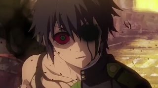 Owari no Seraph [AMV] - The End is Where We Begin ᴴᴰ